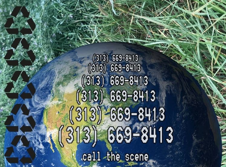 3136698413EarthDay